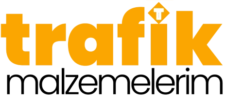 Trafik Malzemelerim Logo