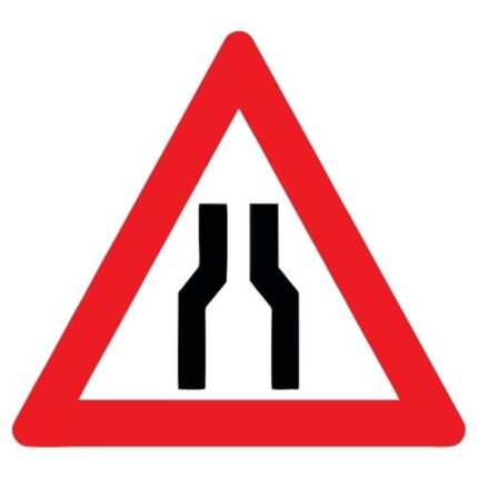 İki Taraftan Daralan Kaplama Levhası T-4A