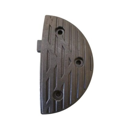 30x33 cm Kauçuk Hız Kesici Kasis Kapağı