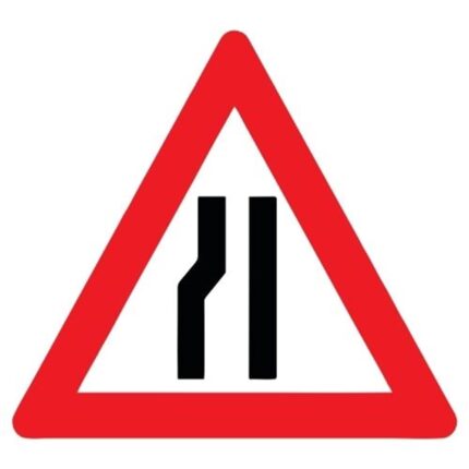 Soldan Daralan Kaplama Levhası T-4C