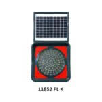 300 mm Güneş Enerjili Solar Ledli Lamba