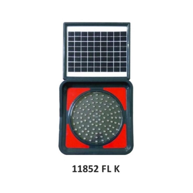 300 mm Güneş Enerjili Solar Ledli Lamba