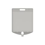 30x30 cm Plastik Özel Baskı Levha Plastik Uyarı Levhası