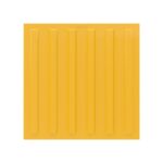 30x30 cm Hissedilebilir Yürüme Yüzeyi Klavuz Tip