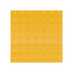 30x30 cm Hissedilebilir Yürüme Yüzeyi Uyarıcı Tip