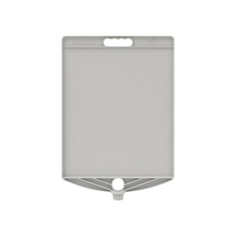 34 x 40 cm Dikdörtgen Plastik Özel Baskı Levha Plastik Uyarı Levhası