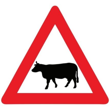 Ehli Hayvanlar Geçebilir Levhası T-14A