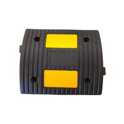 30x33 cm Kauçuk Hız Kesici Kasis Gövdesi