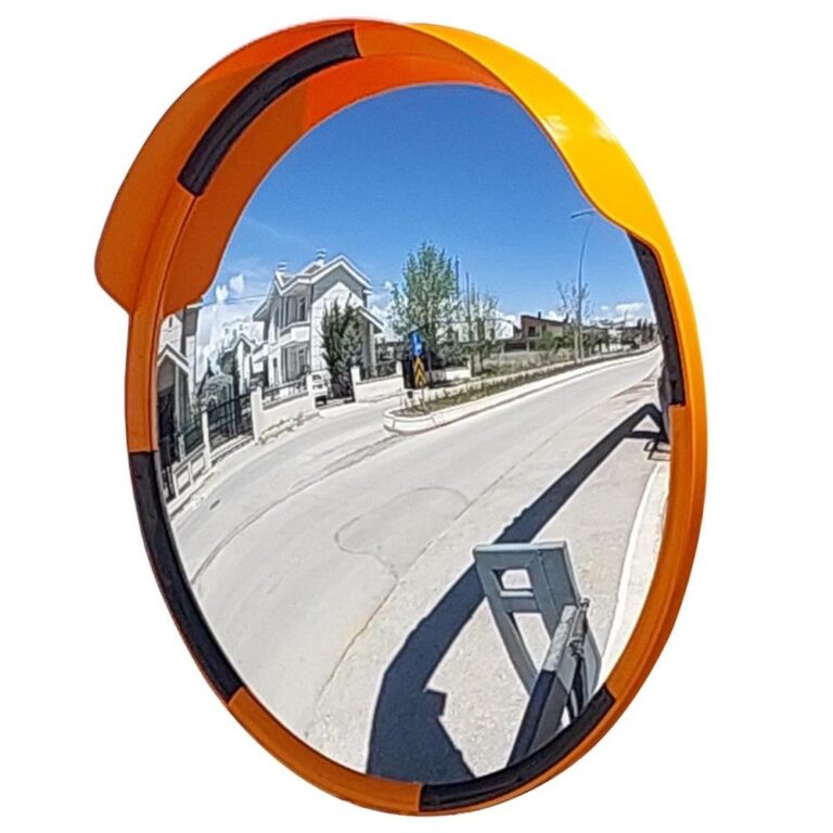 80 cm Trafik Güvenlik Aynası