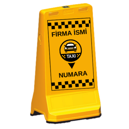 Taksi Durağı Dubası