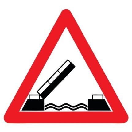 Açılan Köprü Levhası T-5