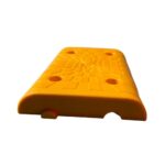 Dur Geç Plastik Hız Kesici Kasis 2 Metre Set