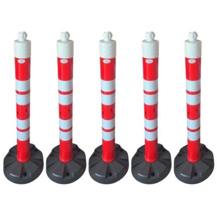 120 cm Ağırlıklı Duba Seti 5 Adet