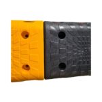 Dur Geç Plastik Hız Kesici Kasis 4 Metre Set