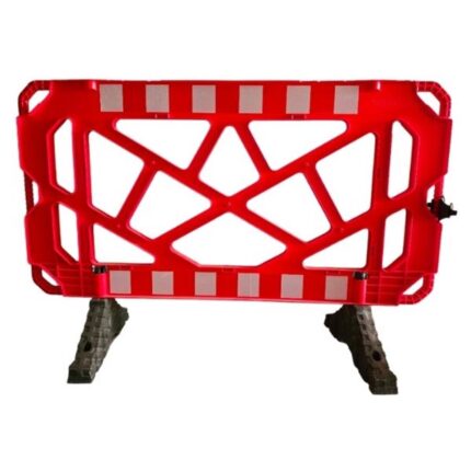Kırmızı Panel Bariyer