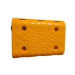 Dur Geç Plastik Hız Kesici Kasis 6 Metre Set