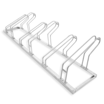 Bisiklet Park Demiri Altılı