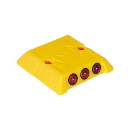 Cam Kedi Gözü Yol Butonu