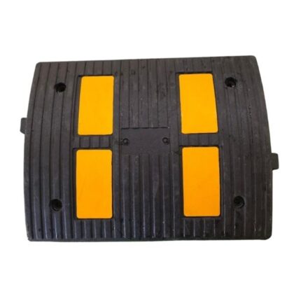 40x50 cm Kauçuk Hız Kesici Kasis Gövdesi