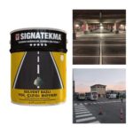 Beyaz Yol Çizgi Boyası 25 Kg – Alkid Esaslı