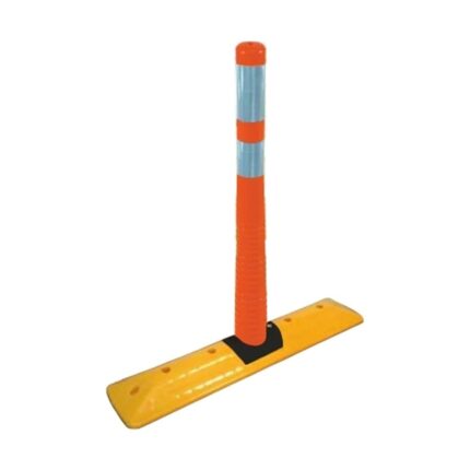 Delinatörlü Şerit Düzenleme Butonu 7,5x100x22 cm