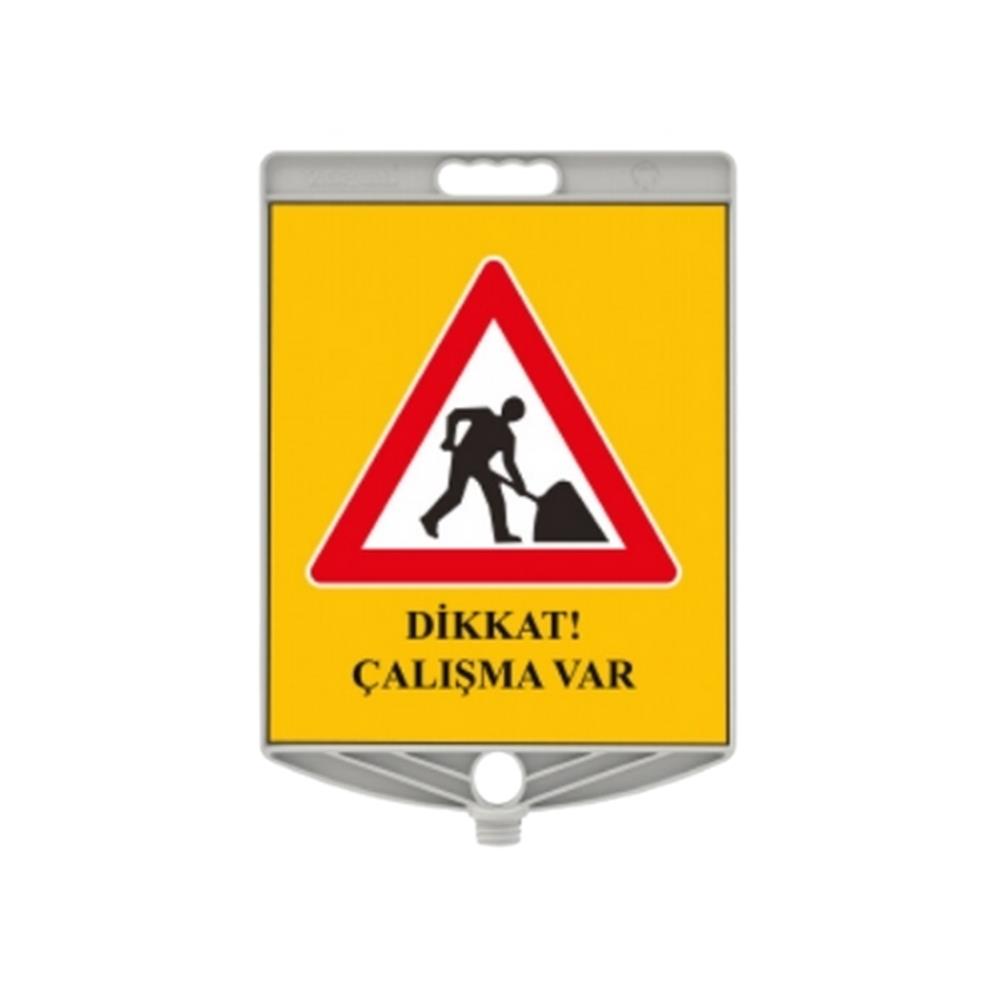 dikkat-calisma-var-levhasi-dikdortgen-af-90a-1.jpg Dikkat Çalışma Var Levhası Dikdörtgen Plastik Levha Plastik Uyarı Levhası