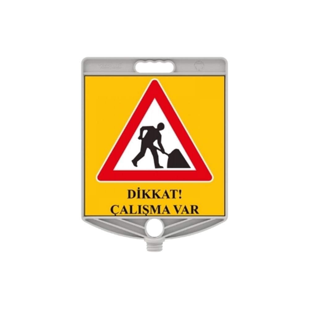 dikkat-calisma-var-levhasi-kare-plasti-95-871-1.jpg Dikkat Çalışma Var Levhası Kare Plastik Levha Plastik Uyarı Levhası