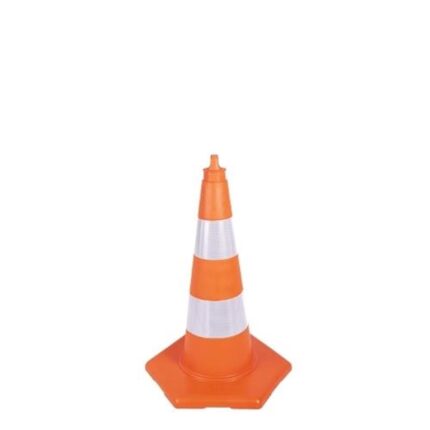 52 cm  Trafik Konisi