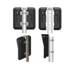 60x60 cm Elektrikli AC Ledli Sağa Yönlendirme Yol Bakım Levhası