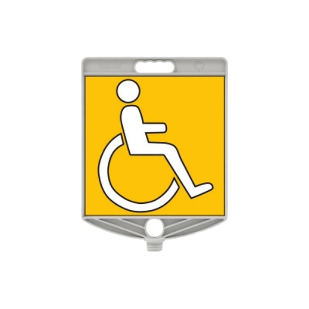 engelli-isareti-engelli-park-yeri-levh-45bf-a-1.jpg Engelli İşareti Engelli Park Yeri Levhası Dikdörtgen Plastik Levha 30x30 cm