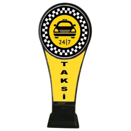 Taksi Reklam Dubası