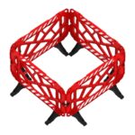 Güvenlik Bariyeri Plastik Bariyer