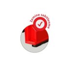 Güvenlik Bariyeri Kedi Gözlü