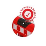 Güvenlik Bariyeri Kedi Gözlü