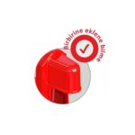 Güvenlik Bariyeri Plastik Duba