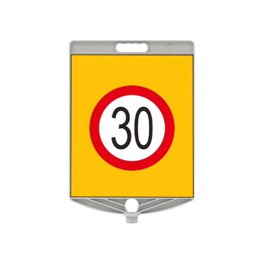 hiz-siniri-levhasi-30-km-azami-hiz-sin-bc-48f-1.jpg Hız Sınırı Levhası 30 km Azami Hız Sınırı Levha Dikdörtgen Plastik Uyarı Levhası