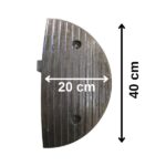 kaucuk hiz kesici kasis kapagi