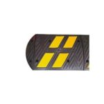 Kauçuk Hız Kesici Kasis, Yol Kasisi 4 Metre