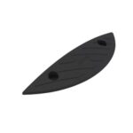 Kauçuk Hız Kesici Kasis, Yol Kasisi 2,5 Metre