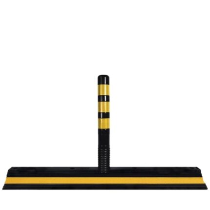 Kauçuk Tabanlı 75 cm Delinatör