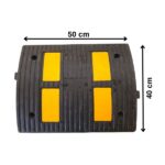 kaucuk yol kasisi govdesi