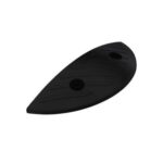 Kedi Gözlü Hız Kesici Kasis, Plastik Kasis 10 Metre