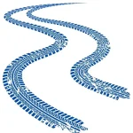 mavi akrilik beton boyası