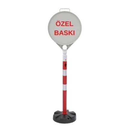 Özel Baskı 100 cm Duba Seti