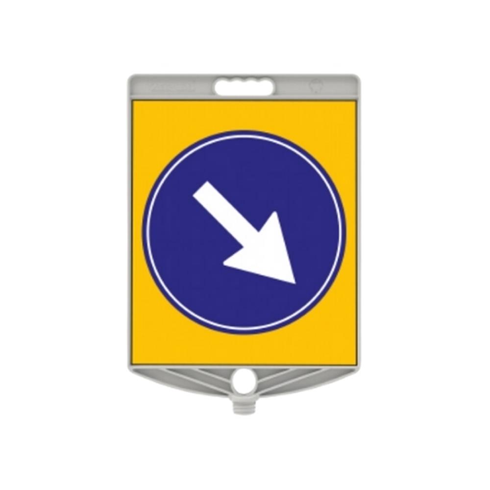 saga-yonlendirme-levhasi-dikdortgen-pl-de-c7f-1.jpg Sağa Yönlendirme Levhası Dikdörtgen Plastik Levha Sağa Mecburi Yön Levhası