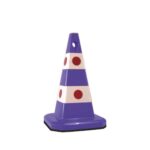 Ultra Kedi Gözlü 60 cm Reklam Konisi