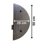 yol kasis sonlandirici