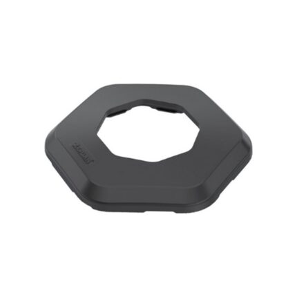 Zeplin Koni Ağırlığı 70-90 cm Koni Taban Ağırlığı